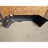 Pare Choc Arriere Volkswagen Passat 4 Phase 2 (8)